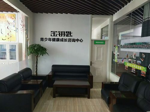 高效學(xué)習(xí)夏令營(yíng)第二期――金鑰匙健康成長(zhǎng)咨詢(xún)中心